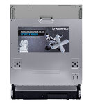 Превью картинка Посудомоечная машина 60см встраиваемая Maunfeld MLP-12IMRO #7