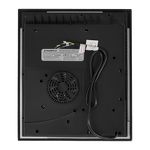 Превью картинка Индукционная варочная панель Maunfeld CVI453SBBKA Inverter #7