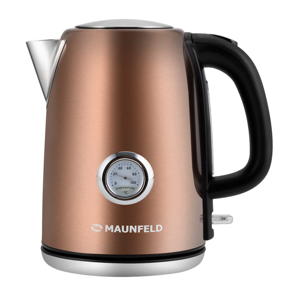 Фото Чайник Maunfeld MFK-624BZ