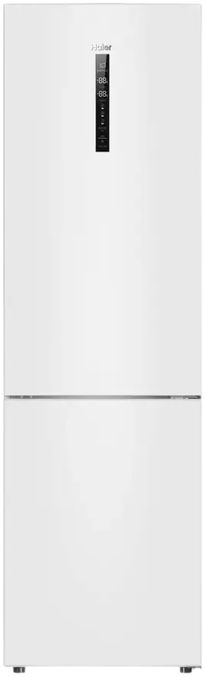 Фото Холодильник с нижней морозилкой Haier C2F637CWMVU1