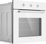 Превью картинка Электрический духовой шкаф Weissgauff EOM 262 PMW #6