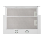 Превью картинка Встраиваемая вытяжка Maunfeld Ouse Touch 60 белый #5