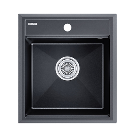 Картинка Paulmark STEPIA 45 PM114651-BLM Черный