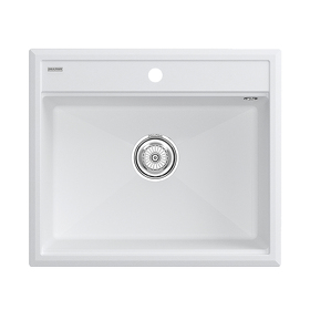 Картинка Paulmark STEPIA 60 PM115951-WH Белый матовый WH