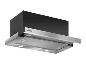 Картинка Elikor Интегра S2 60Н-700-В2Д нерж/нерж