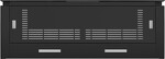 Превью картинка Встраиваемая вытяжка Maunfeld Galaxy 90 черный #4