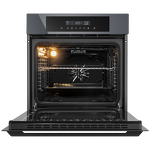 Превью картинка Электрический духовой шкаф Maunfeld AEOD60103G1 #4