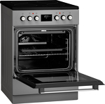 Превью картинка Электрическая плита Weissgauff WES E12V15 SE #9