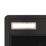 Превью картинка Полновстраиваемая вытяжка Franke FLICK 60 BK #2