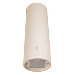 Превью картинка Островная вытяжка Maunfeld LEE ISLA 39 BEIGE #4