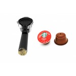 Превью картинка Кофемашина Kaiser KA 2001 R #5