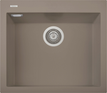 Превью картинка Rivelato ZENO 6051 1-чаш 600*510 Sabbia #1