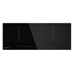 Превью картинка Индукционная варочная панель Maunfeld CVI904SFLBK Inverter #1