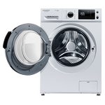 Превью картинка Стиральная машина с фронтальной загрузкой Maunfeld MFWM1586WH #4