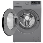 Превью картинка Стиральная машина с фронтальной загрузкой Maunfeld MFWM148STSL02 #2