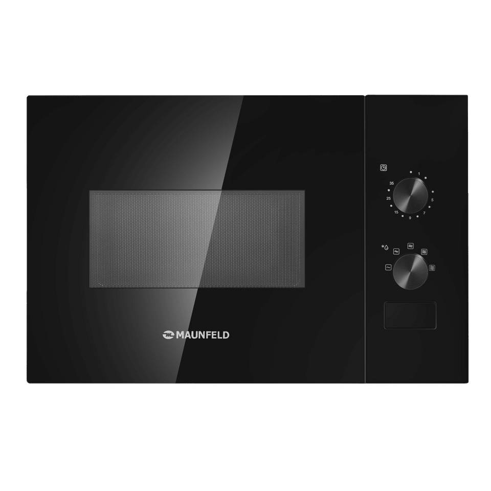 Фото Микроволновая печь Maunfeld JBMO155GB01