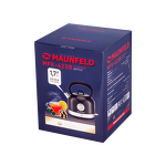 Превью картинка Чайник Maunfeld MFK-623B #12