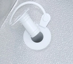 Превью картинка Ларь морозильный  Haier SD-377HJXL с подсветкой #10