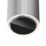 Превью картинка Островная вытяжка Maunfeld Adelaide 39 Isla Inox #6