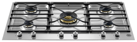 Картинка Bertazzoni PM36500X