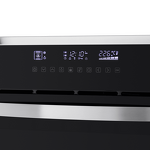 Превью картинка Электрический духовой шкаф Maunfeld EOEH.5811S1 #7