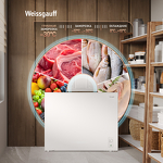 Превью картинка Ларь морозильный  Weissgauff WFH-250 Inverter #7