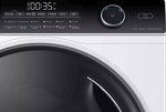 Превью картинка Стиральная машина с фронтальной загрузкой Haier HWD80-BP14959A #3