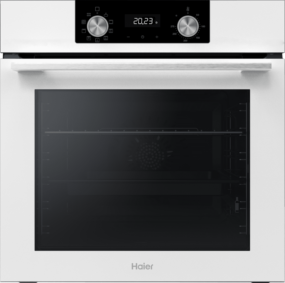 Фото Электрический духовой шкаф Haier HOQ-K2ANN3WB