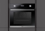 Превью картинка Электрический духовой шкаф Haier HOD-P08TGBX #2