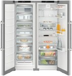 Превью картинка  Холодильник side by side Liebherr XRFsd 5230 #10