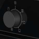 Превью картинка Электрический духовой шкаф Maunfeld EOEM516PB2 #9