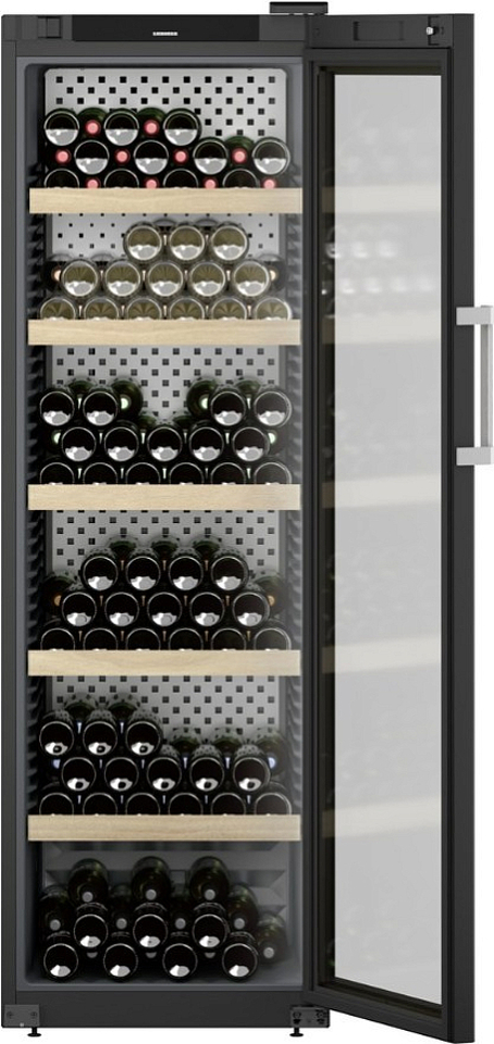 Фото Шкаф винный  Liebherr WPbli 5231