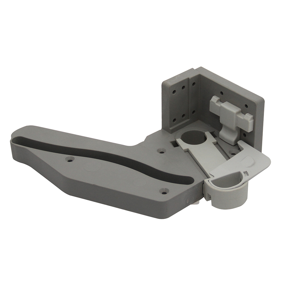 Фото NinkaPlast Направляющая правая для Угловая система сортировки и хранения MOBIL