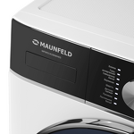 Превью картинка Стиральная машина с фронтальной загрузкой Maunfeld MFWD14106WH03 #13