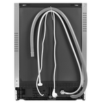 Превью картинка Посудомоечная машина 60см встраиваемая Maunfeld MLP-122D Light Beam #11