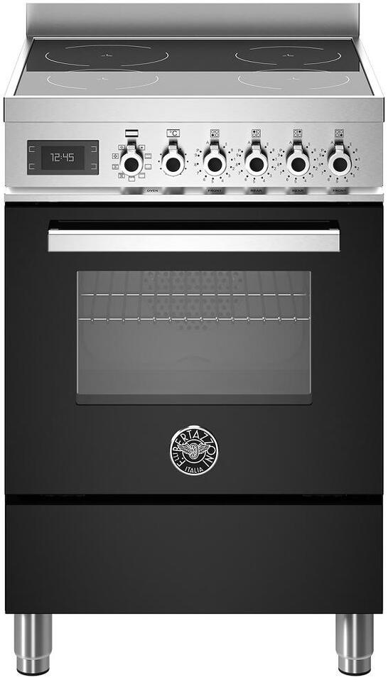 Фото Центр варочный Bertazzoni PRO64I1ENET