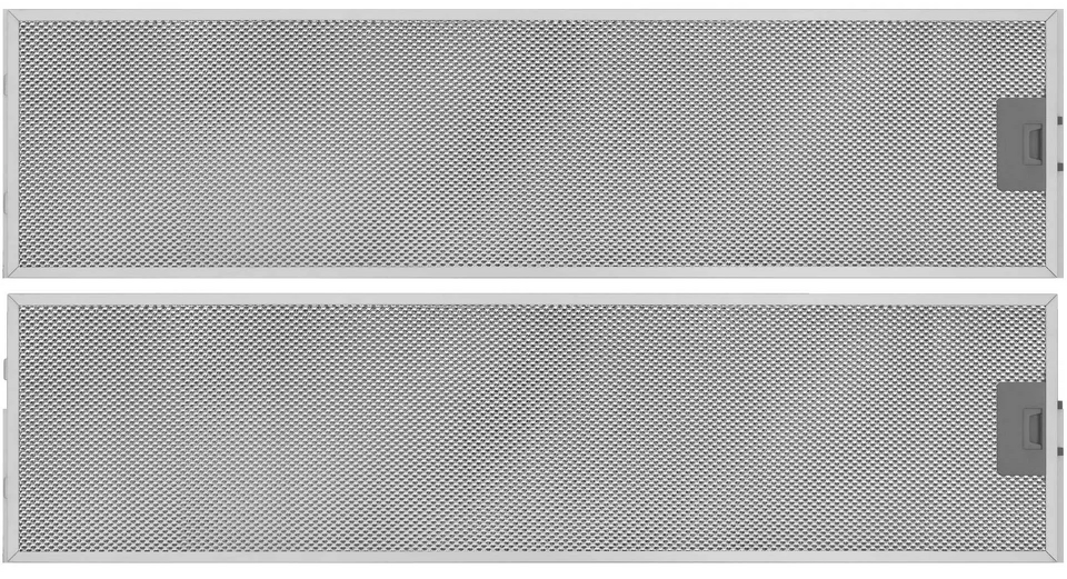 Фото Фильтр для вытяжки Meferi AF10