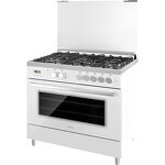 Превью картинка Центр варочный HIBERG FEG 950-25 MW #3