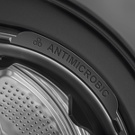 Превью картинка Стиральная машина с фронтальной загрузкой Maunfeld MFWM127ISB02 #7