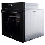 Превью картинка Электрический духовой шкаф Körting OKB 8731 CPGN #4