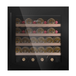 Превью картинка Шкаф винный встраиваемый Maunfeld MBWC-92S36 #3