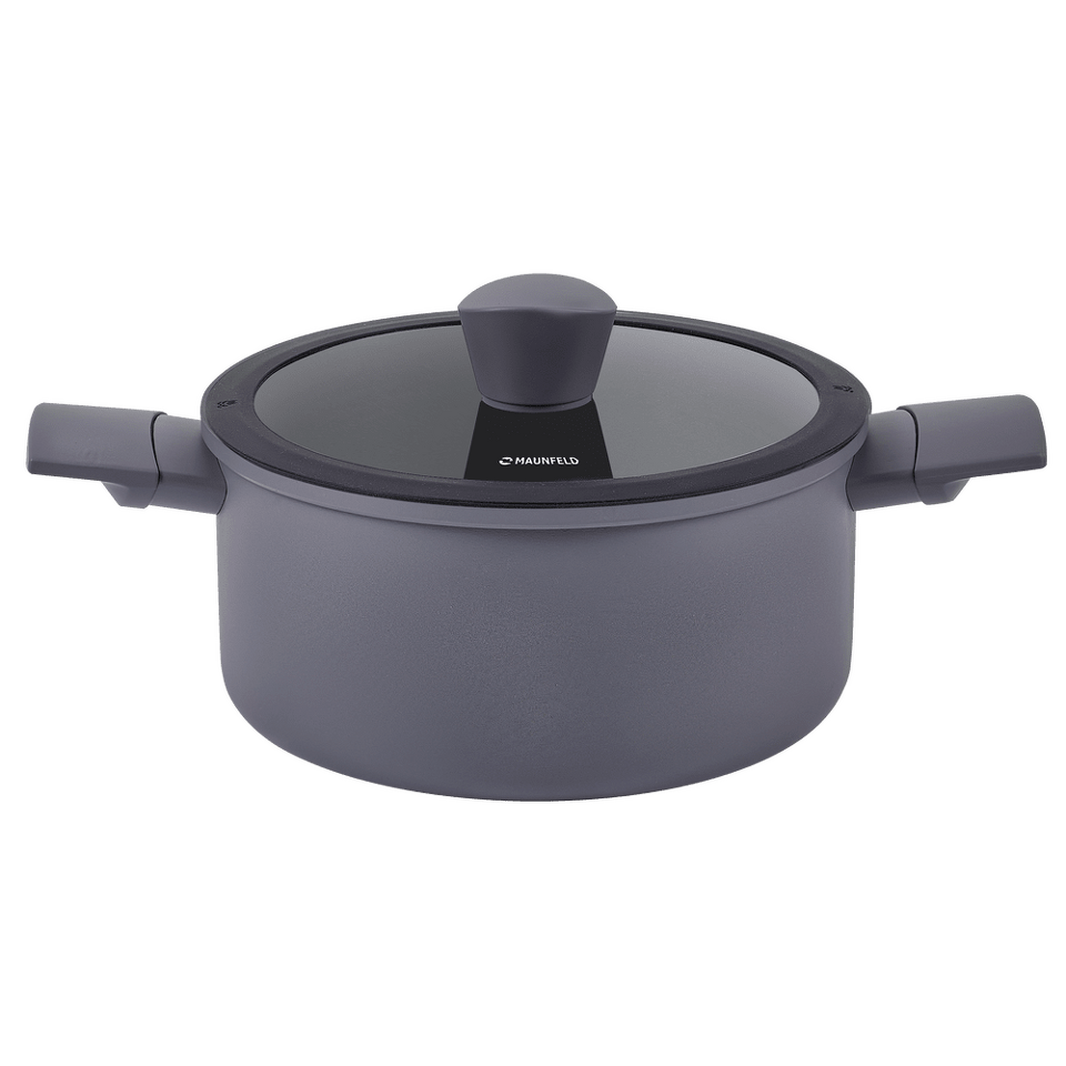 Фото Кастрюля Maunfeld MF24ASTR1CR