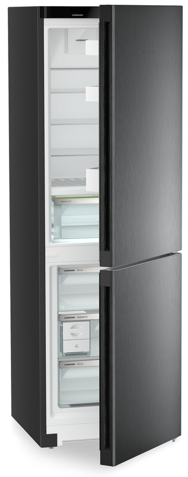 Фото Холодильник с нижней морозилкой Liebherr CBNbda 5223