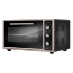 Превью картинка Мини-печь Maunfeld CEMOA.456.S2 #4