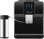Превью картинка Кофемашина Weissgauff WCM-330 TFT Touch Cappuccino Nero #20