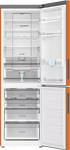 Превью картинка Холодильник с нижней морозилкой Haier C2F636CORGU1 #5