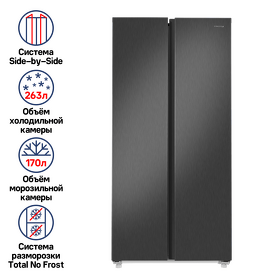 Картинка Maunfeld MFF177NFSE