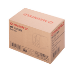 Превью картинка Тостер Maunfeld MF-821WH #5