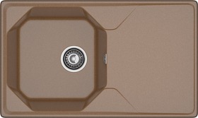 Картинка GranFest UNIQUE 840L Терракот