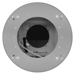 Превью картинка Островная вытяжка Maunfeld Adelaide 39 Isla White #11